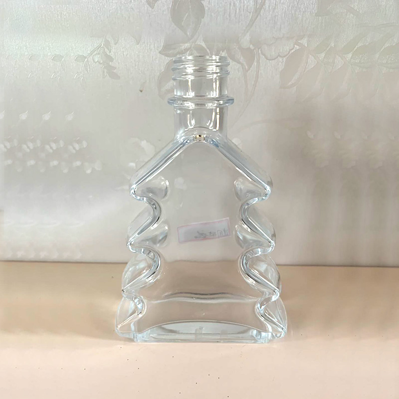 玻璃香薰瓶