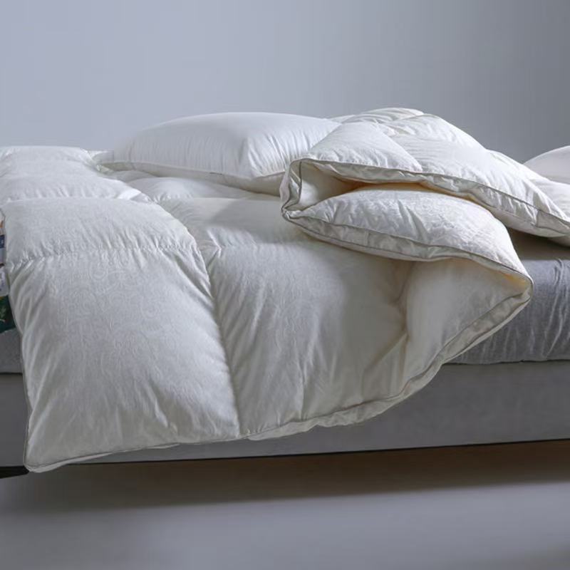 羽绒被