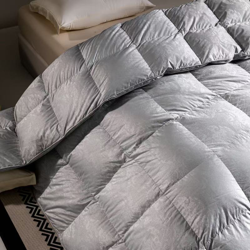 羽绒被